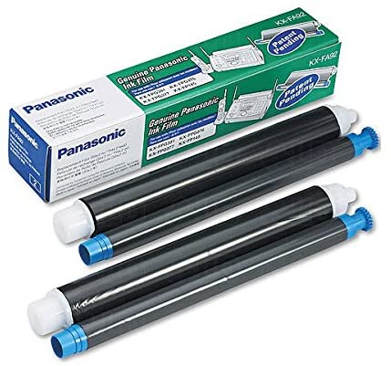 Термопленка к факсу Panasonic